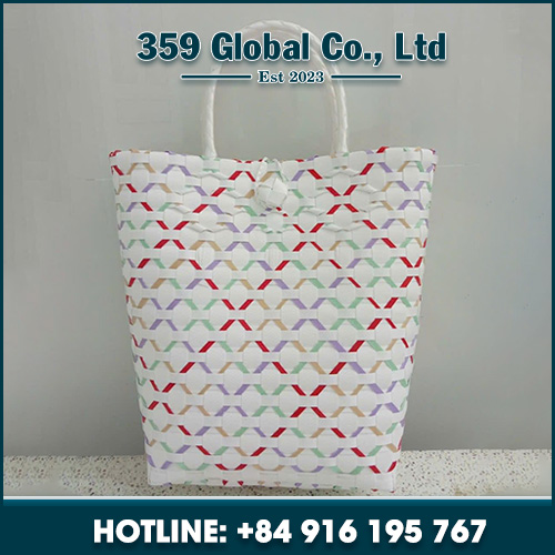 Woven Baskets